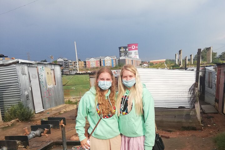 SOWETO & Johannesburg Highlights  - Photo 1 of 8